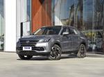 ChangAn CS85 Coupe 2018 года